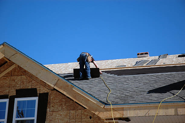 4 Ply Roofing in Blair, NE